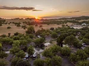 49er Village RV Community